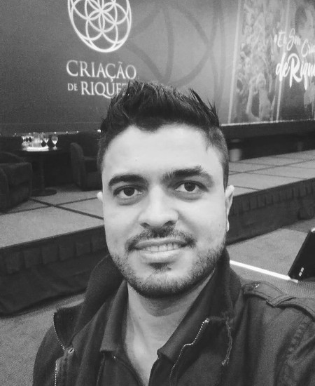 Rafael Almeida